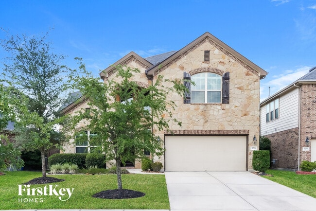 property at 3779 Paladera Pl Ct