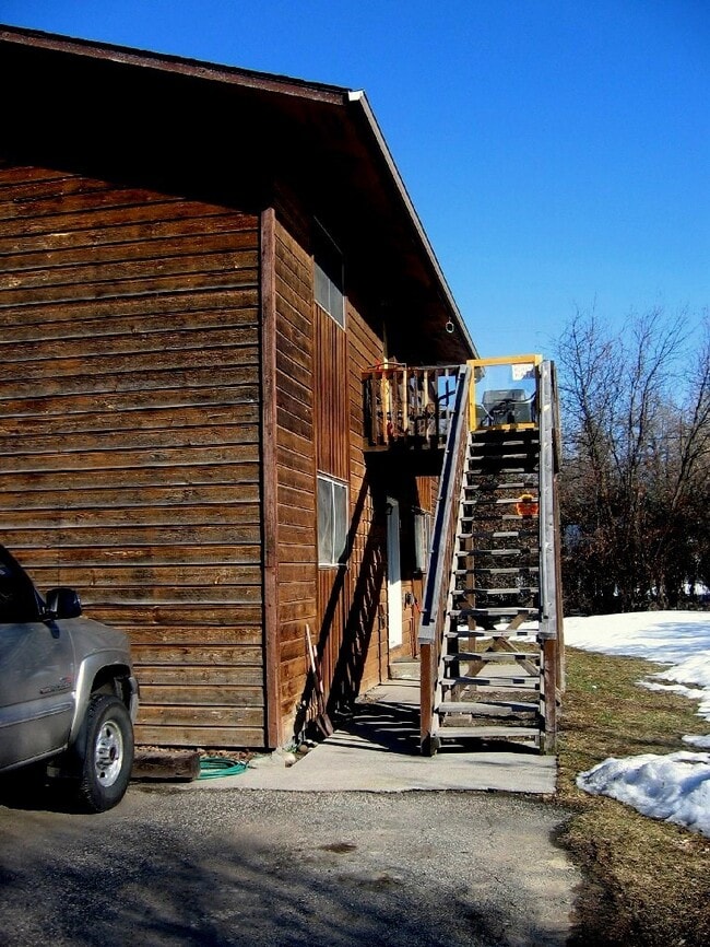 property at 214A-214B Plum Ave