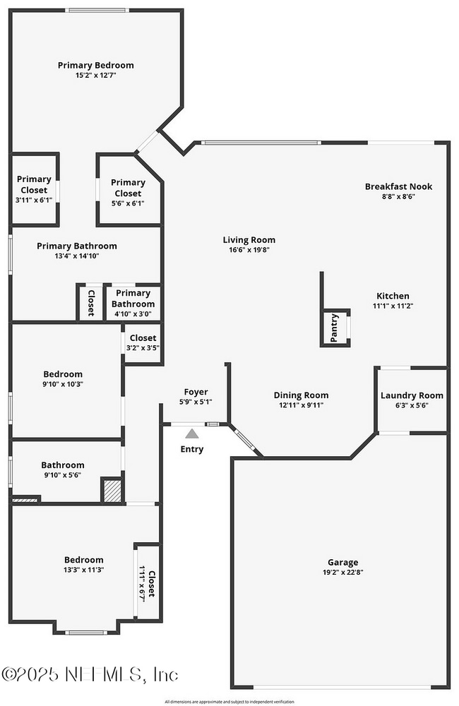 1618 Highland View Ct in Orange Park, FL - Building Photo - Building Photo