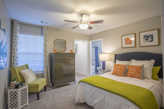 Acasa Willowbrook Apartments in Simpsonville, SC - Building Photo - Interior Photo