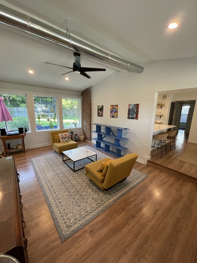 property at 403 Marquis Ln