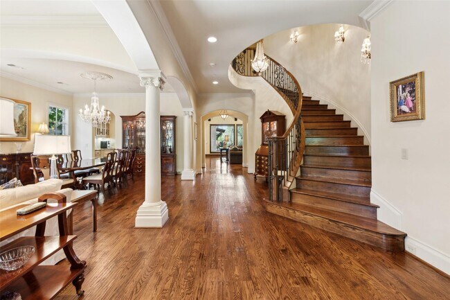 11503 W Ricks Cir in Dallas, TX - Building Photo - Building Photo