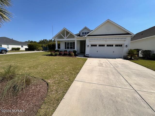 7088 Ascension Dr SW in Ocean Isle Beach, NC - Building Photo