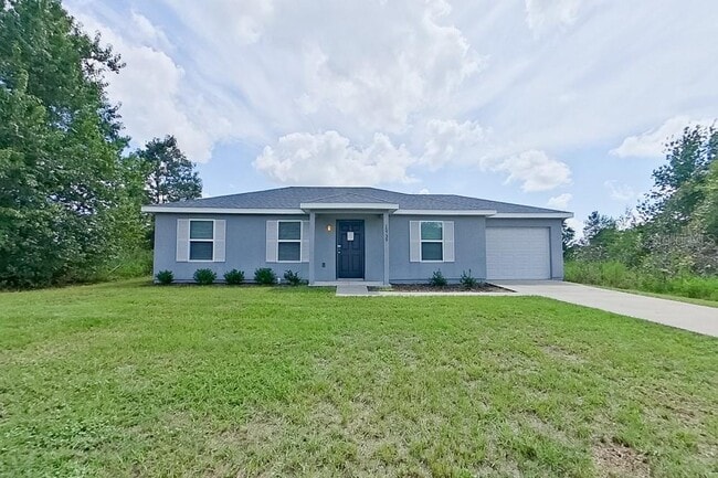 property at 15739 SW 57th Terrace Rd