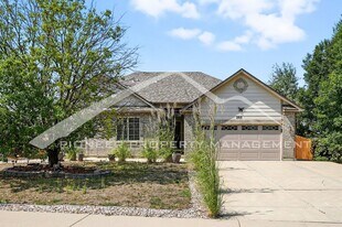 205 Hawthorn St in Frederick, CO - Building Photo