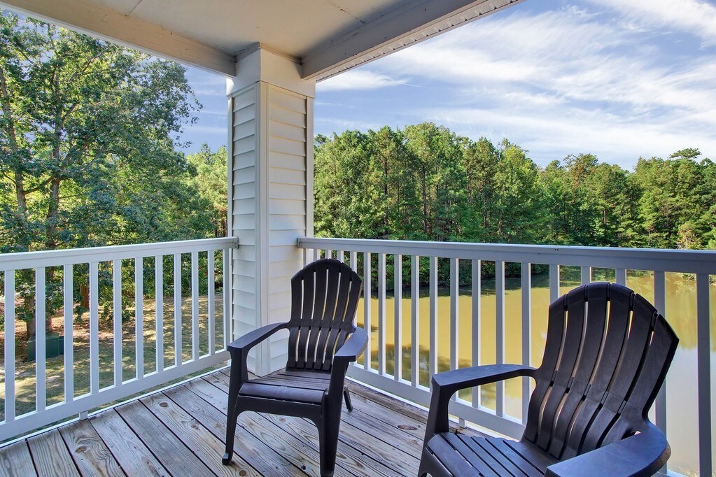 Stony Point Apartments in Richmond, VA