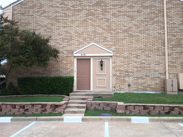 2500 E Park Blvd in Plano, TX - Building Photo - Building Photo
