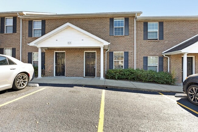 property at 6636 S Wilson Rd