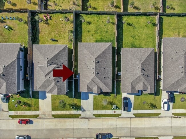 12369 Carib Crossing Ln in Conroe, TX - Building Photo - Building Photo