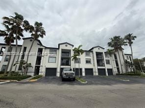property at 4320 NW 107th Ave