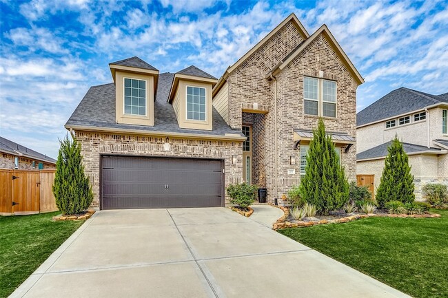 705 Serenity View Ln, Unit 2 in Katy, TX - Building Photo - Building Photo