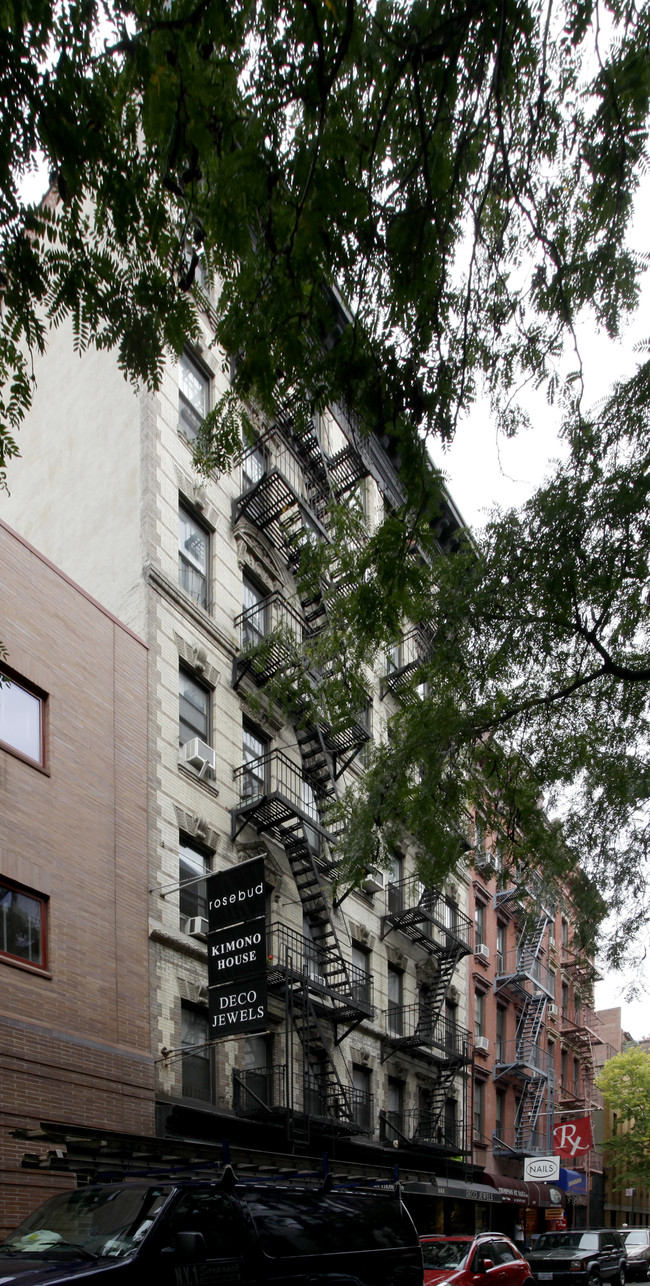 Greenwich Village/Soho in New York, NY - Building Photo - Building Photo