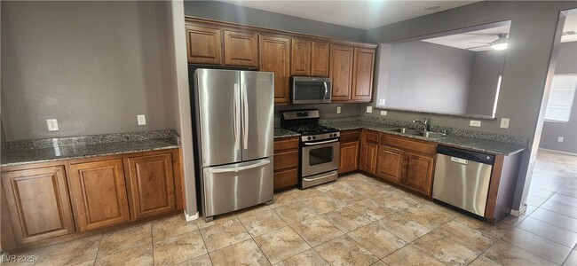 property at 6120 Crow Butte Ct