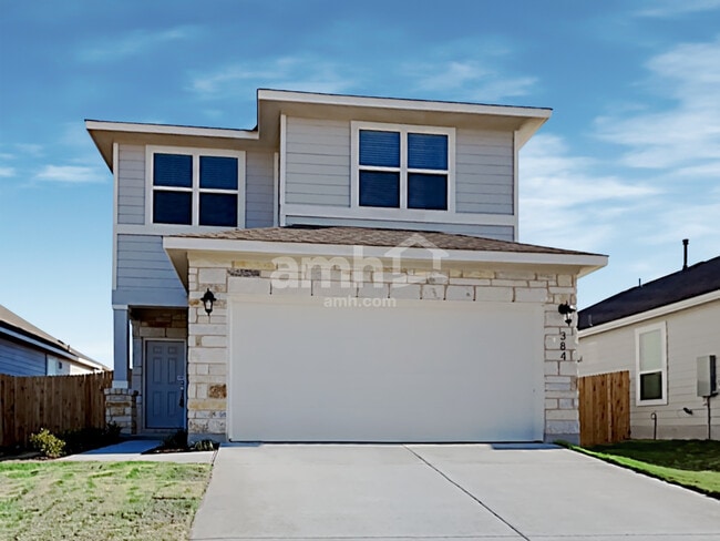 property at 384 Aspen Waters