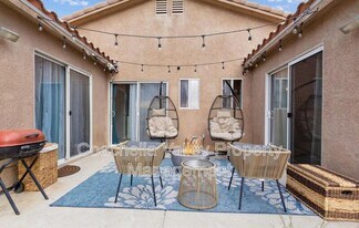 68107 Cll Las Tiendas in Desert Hot Springs, CA - Building Photo