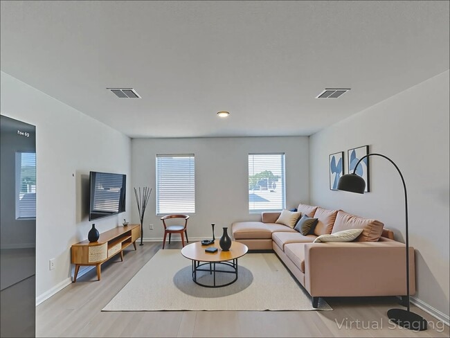 155 Jethro Ln in Princeton, TX - Building Photo - Building Photo