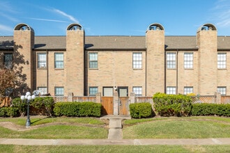 Westchase Forest Townhomes in Houston, TX - Building Photo - Building Photo