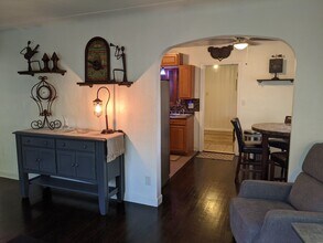 4560 9th Ave N in St. Petersburg, FL - Building Photo - Building Photo