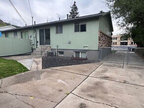 1120 Vitt Dr in Ogden, UT - Building Photo - Building Photo