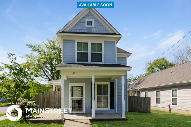 property at 685 N 5th St