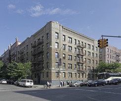 501 W 187th St Apartments