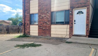 487 Tracy Dr in Clifton, CO - Building Photo