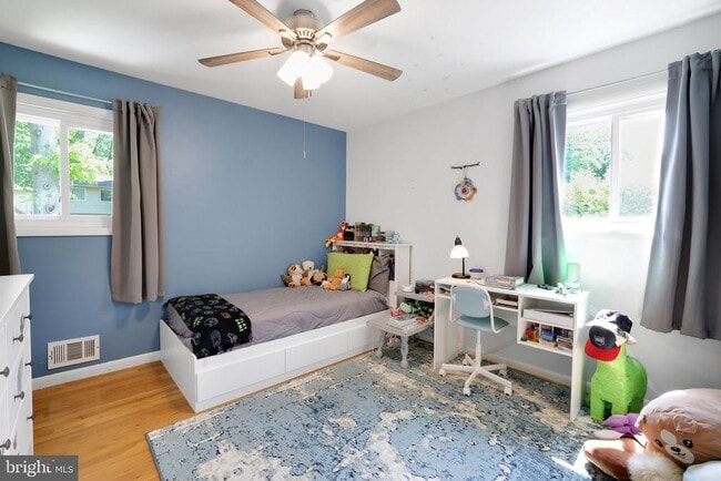 13709 Sloan St in Rockville, MD - Building Photo - Building Photo