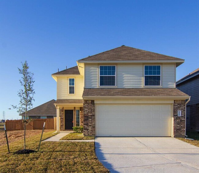 property at 24250 Avogadro Dr