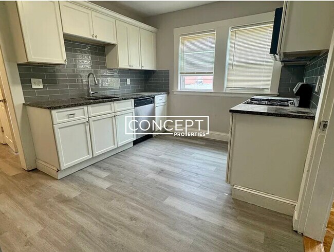 property at 28 School St