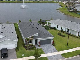 13462 SW Bally Dr in Port St. Lucie, FL - Building Photo