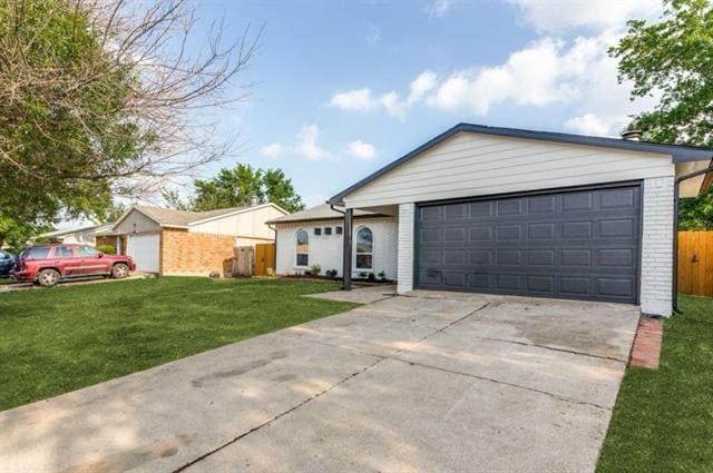 5428 Adams Dr in The Colony, TX - Building Photo - Building Photo