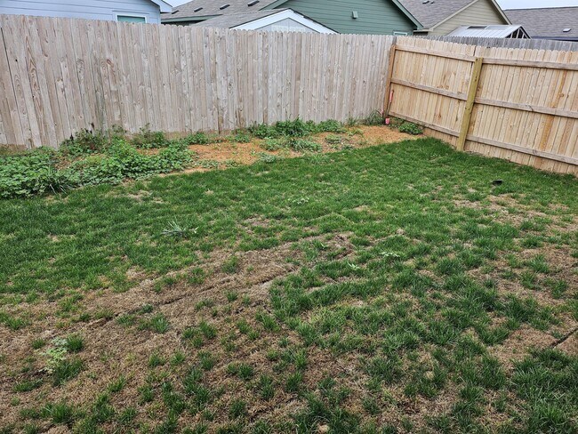 property at 5819 Coahulia Rdg
