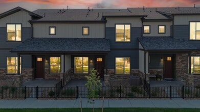 3462 Kettle Creek Dr in Loveland, CO - Building Photo - Building Photo