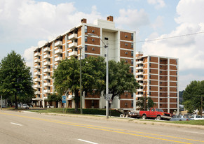 Scope Towers Apartments