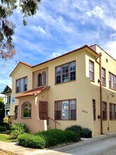 Dos Diablos in Los Angeles, CA - Building Photo - Building Photo