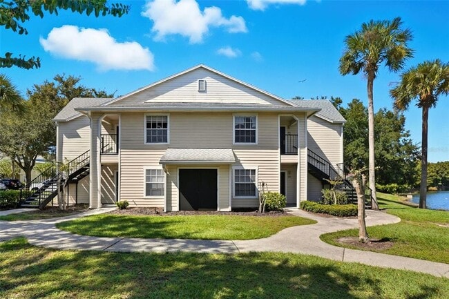 1039 S Hiawassee Rd in Orlando, FL - Building Photo - Building Photo