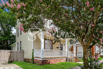 3508 Omohundro Ave in Norfolk, VA - Building Photo - Building Photo