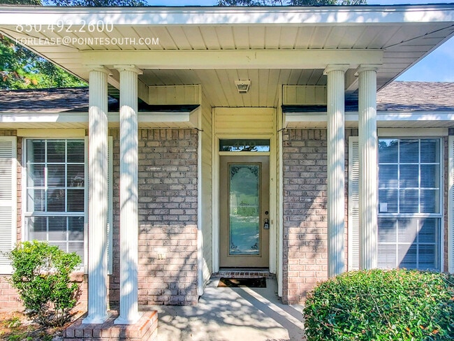 412 Bay Oaks Dr in Pensacola, FL - Building Photo - Building Photo