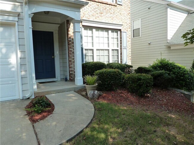 5895 Bennett Pkwy in Cumming, GA - Building Photo - Building Photo