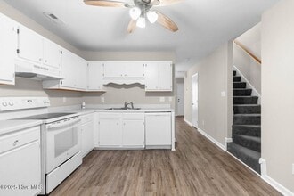 1113 Pueblo Dr in Jacksonville, NC - Building Photo - Building Photo