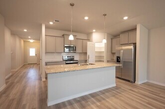 3701 Moffat Ct in Belton, TX - Foto de edificio - Building Photo