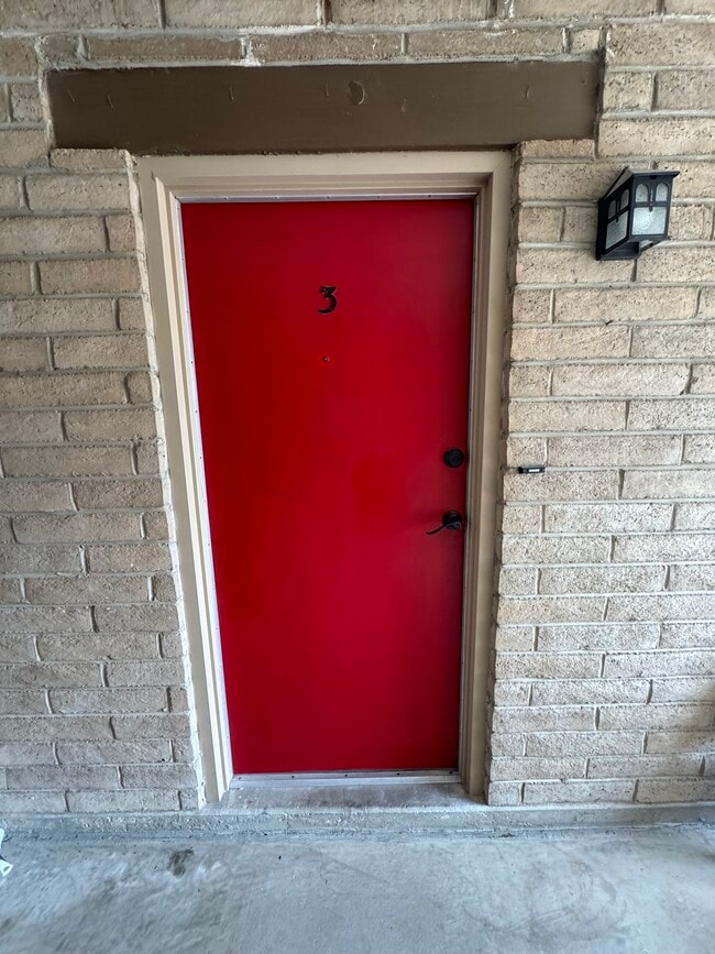 Telshor Terrace Apartments in Las Cruces, NM - Foto de edificio - Building Photo