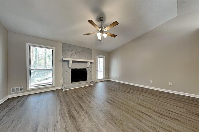 3500 Quail Hollow Trail in Snellville, GA - Building Photo - Building Photo