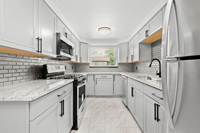 property at 84 Pasadena St