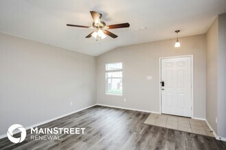 2632 Big Spring Dr in Fort Worth, TX - Building Photo - Building Photo