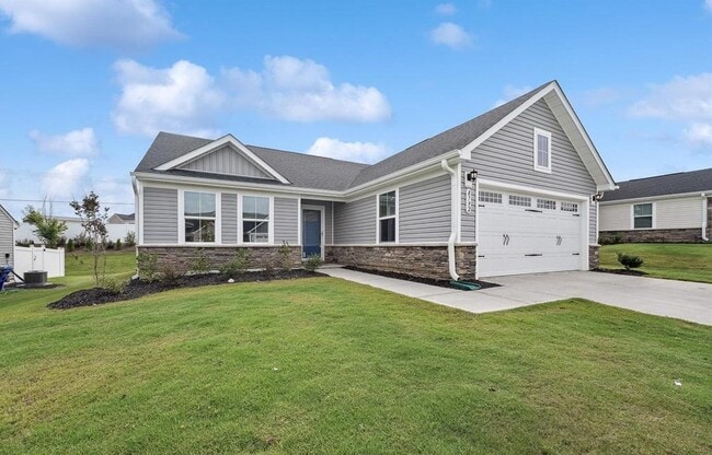 property at 8792 Kenridge Ln