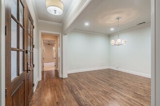 3337 W 4th St in Fort Worth, TX - Foto de edificio - Building Photo