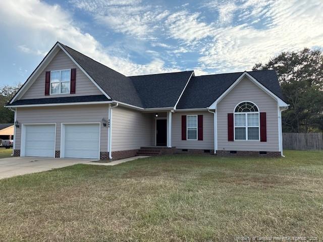 property at 4584 Mill St
