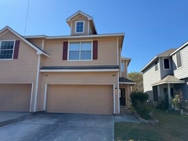14311 Mirkwood Ln in Houston, TX - Building Photo