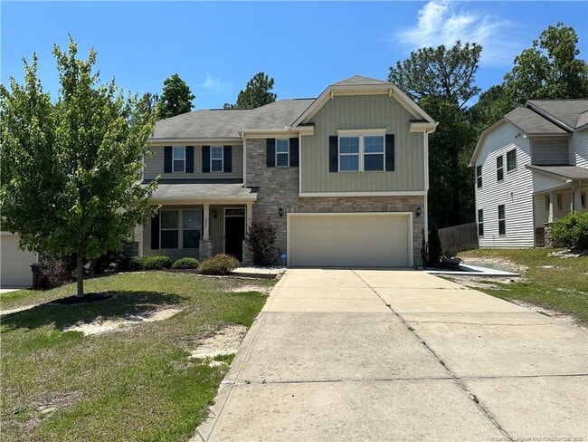 property at 249 River Oak St